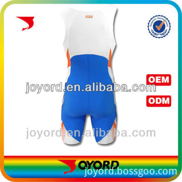 Custom design digital sublimation rowing sportswear